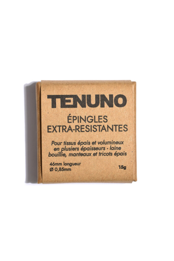 Box of HEAVY DUTY PINS